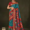 Gulmarg Silk Vol- 4(Sentosa Silk)